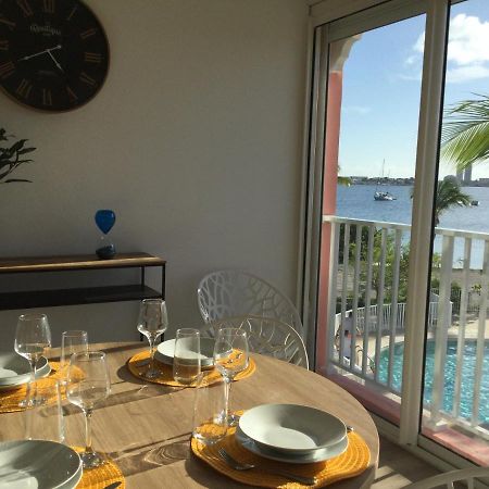 Appartement Duplex Vue Lagon 1216 Marigot  Exteriér fotografie