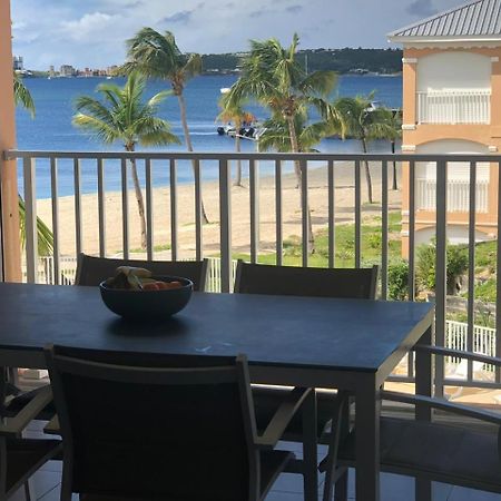 Appartement Duplex Vue Lagon 1216 Marigot  Exteriér fotografie