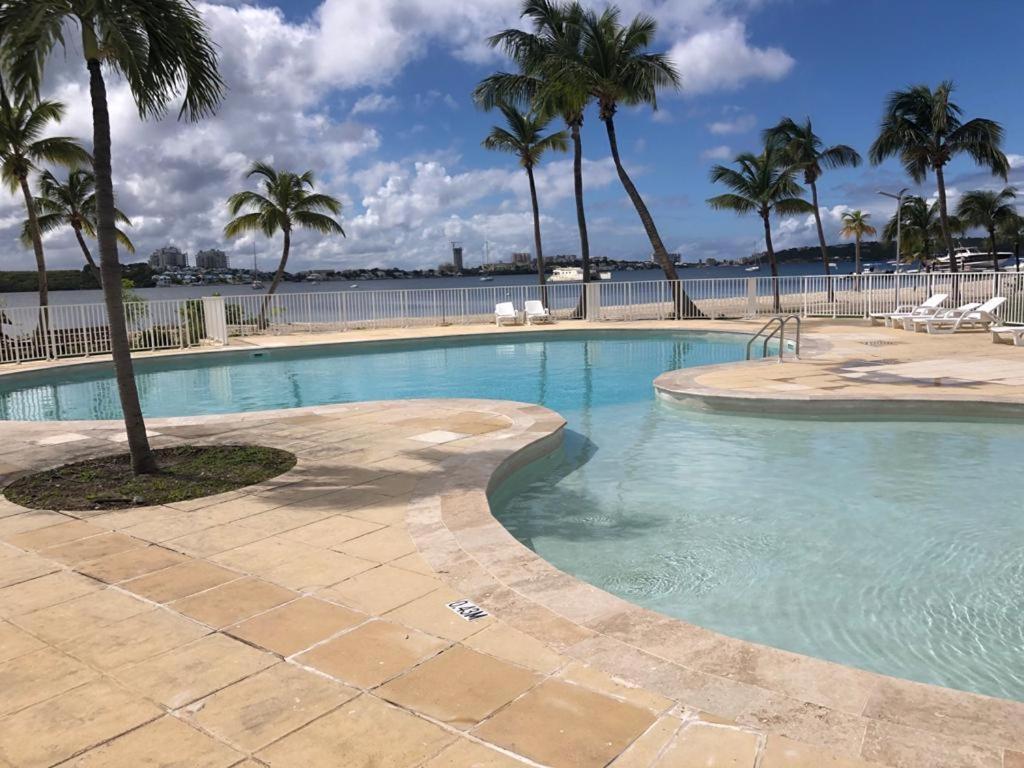 Appartement Duplex Vue Lagon 1216 Marigot  Exteriér fotografie