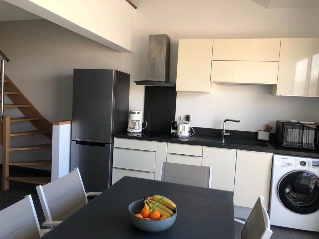 Appartement Duplex Vue Lagon 1216 Marigot  Exteriér fotografie