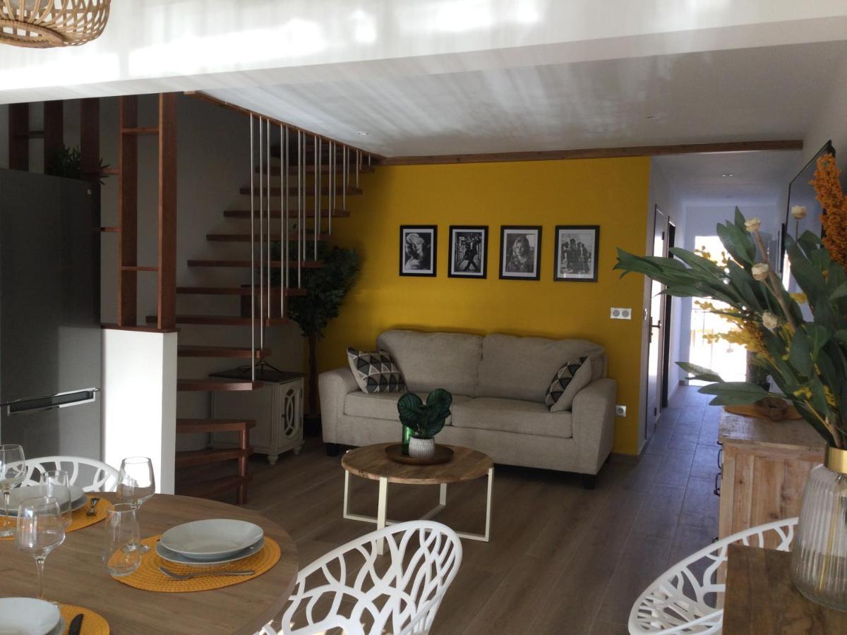 Appartement Duplex Vue Lagon 1216 Marigot  Exteriér fotografie