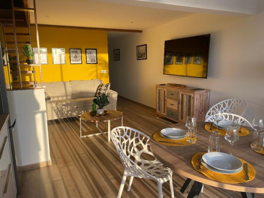 Appartement Duplex Vue Lagon 1216 Marigot  Exteriér fotografie