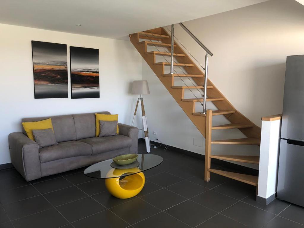Appartement Duplex Vue Lagon 1216 Marigot  Exteriér fotografie