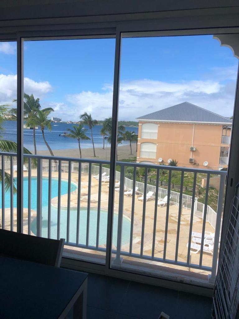 Appartement Duplex Vue Lagon 1216 Marigot  Exteriér fotografie