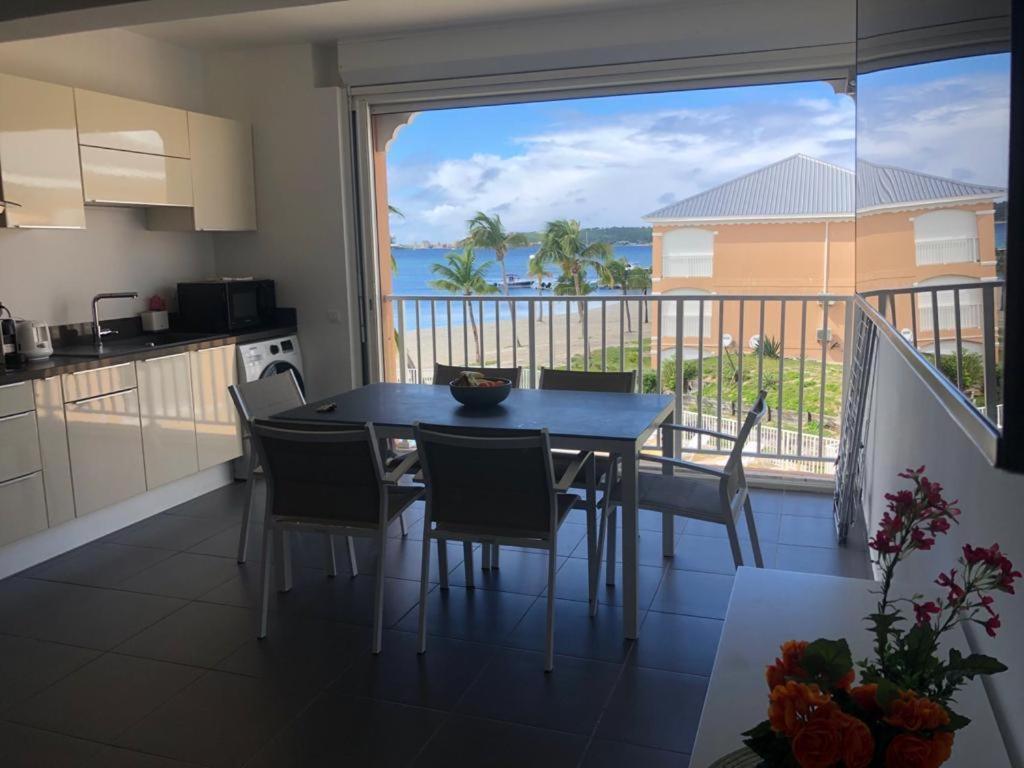 Appartement Duplex Vue Lagon 1216 Marigot  Exteriér fotografie